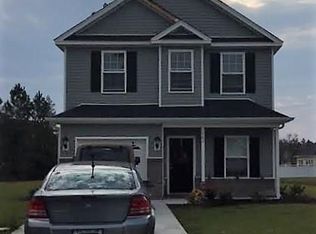 784 Rambler Court Sugar Ml LOT 141, Myrtle Beach, SC 29588