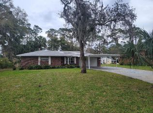 2215 Hontoon Rd, Deland, FL 32720
