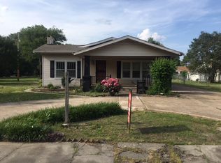 604 Forrest Ave E, Wynne, AR 72396