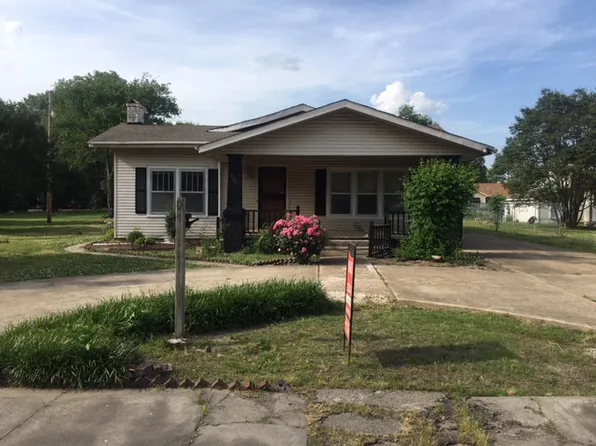 604 Forrest Ave E, Wynne, AR 72396