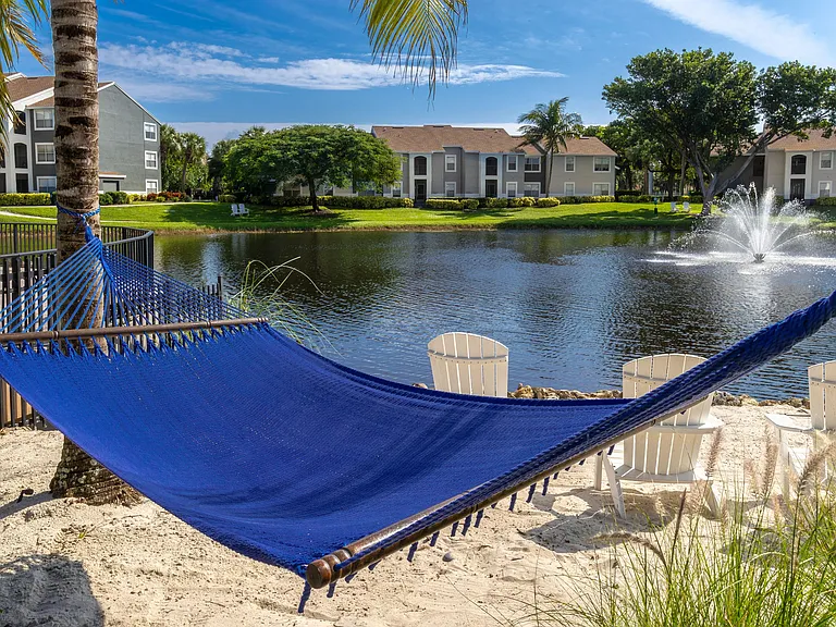 Find your tranquil escape here at the water's edge with mesmerizing views.
