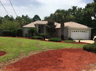 4371 Marilyn Ct, Gulf Breeze, FL 32563