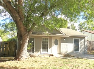 9410 Misty Mdw, Converse, TX 78109