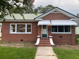 728 S West St, Bainbridge, GA 39819