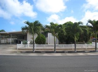 329 Hanakoa St, Honolulu, HI 96825