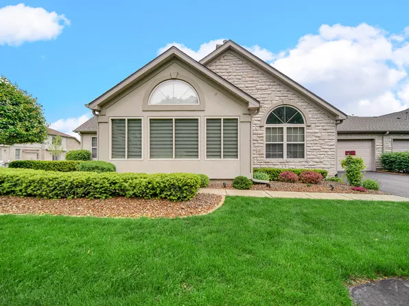 18202 Murphy Cir #18202, Tinley Park, IL 60487