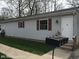 509B Tuttle Ave, Crawfordsville, IN