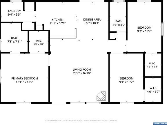 2nd image of 157 Sandalwood Ave