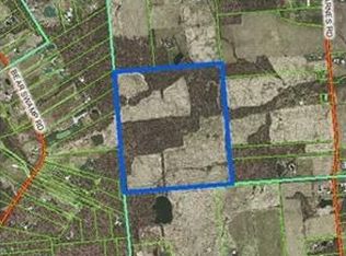 21347 Shirk Rd, Marysville, OH 43040