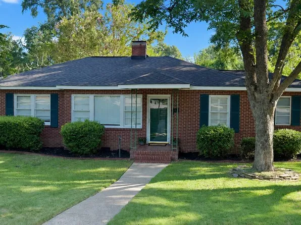 3627 Kuida Ave, Columbus, GA 31907