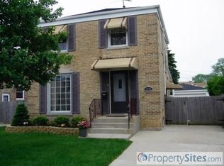 7441 W Gregory St, Chicago, IL 60656