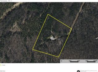 215 Edmonds Rd, SPENCER, TN 38585