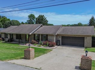 1307 Roosevelt St, Corbin, KY 40701