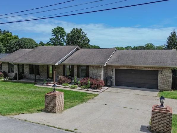 1307 Roosevelt St, Corbin, KY 40701