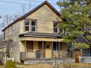 502 Hanford St, Columbus, OH 43206