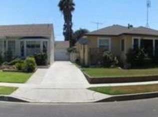 6142 Freckles Rd, Lakewood, CA 90713