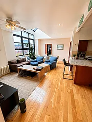 84 East 4th Street, #4