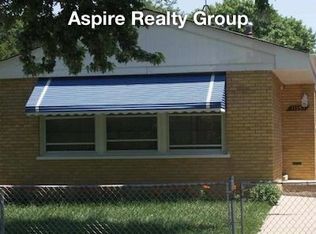 11357 S Throop St, Chicago, IL 60643