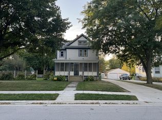 1149 6th St, Kiel, WI 53042