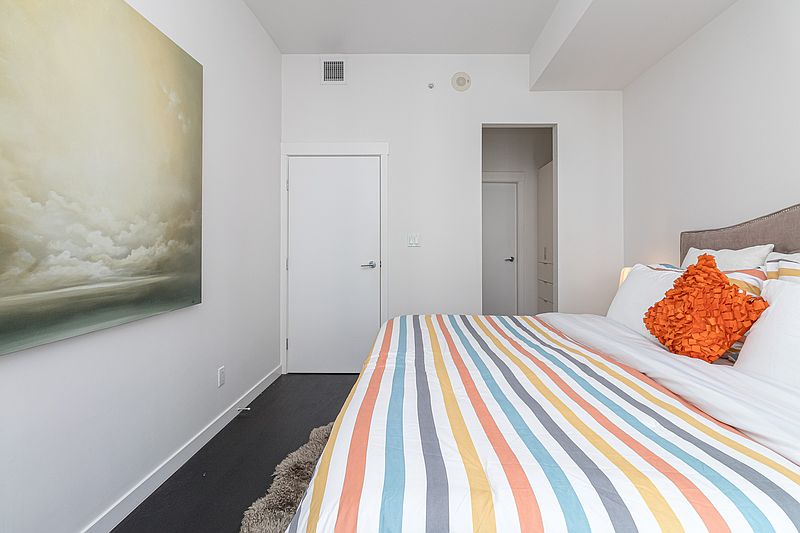 Victoria Apartment for rent - 2 Bedrooms — photo 19