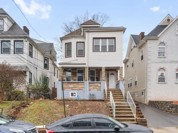 18 Lowden St APT 1, Elizabeth, NJ 07208