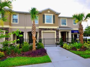 12727 Lexington Ridge St, Riverview, FL 33578