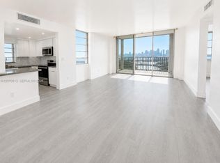 1865 79th Street Cswy APT 12I, North Bay Village, FL 33141