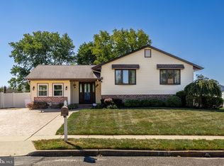 7 Conestoga Rd, Clementon, NJ 08021