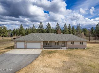 28951 N Silver Meadows Loop, Athol, ID 83801