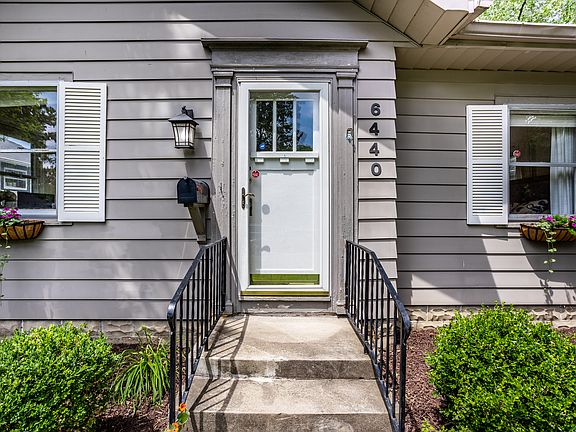 3rd image of 6440 N Park Ave