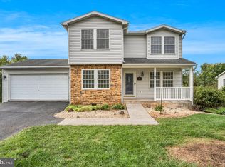 304 Nebinger St, Lewisberry, PA 17339