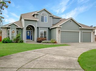 874 28th Ave, Sweet Home, OR 97386