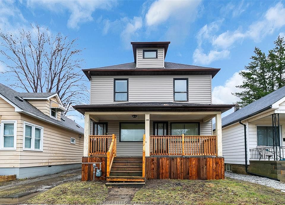 1st image of 1264 Albert Rd #1262