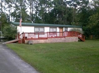1001 Venice Dr, Orange Park, FL 32065