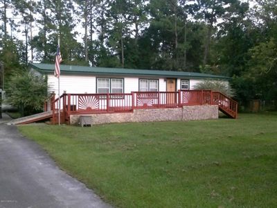 1001 Venice Dr, Orange Park, FL, 32065