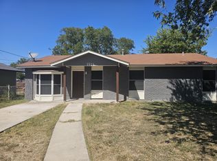 1911 Perlita, San Antonio, TX 78224