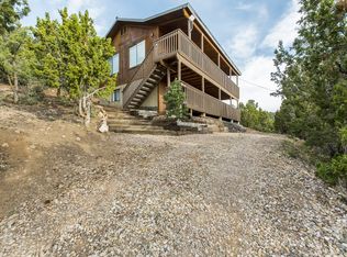 306 W Cave Cir, Central, UT 84722