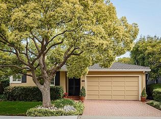 507 Alhambra Rd, San Mateo, CA 94402