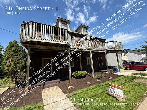 216 Oneida St #1 Photo 1