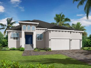 6264 Champions Row St, Bradenton, FL 34210