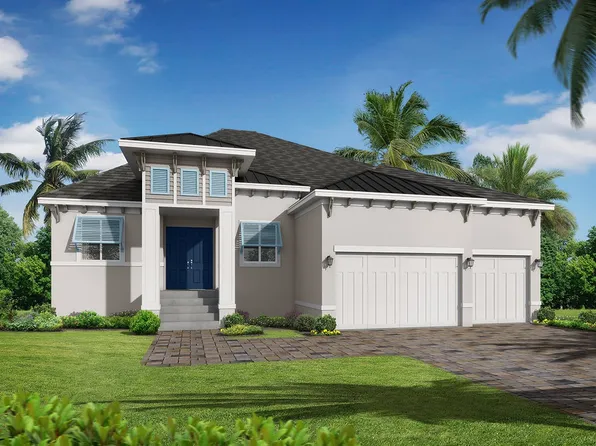 6264 Champions Row St, Bradenton, FL 34210