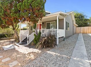 3721 El Sereno Ave, Los Angeles, CA 90032