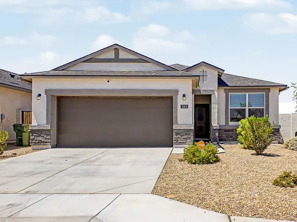 103 S Collier Ln, Casa Grande, AZ 85122