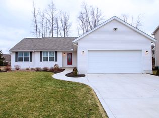 308 Bella Rosa Ct, Medina, OH 44256