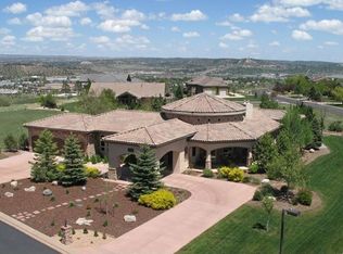 3905 Star Rise Point, Colorado Springs, CO 80904