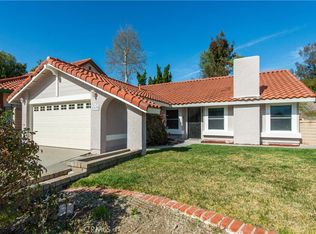17137 Canvas St, Santa Clarita, CA 91387