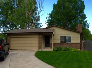 2306 Sceap Ct, Fort Collins, CO 80526
