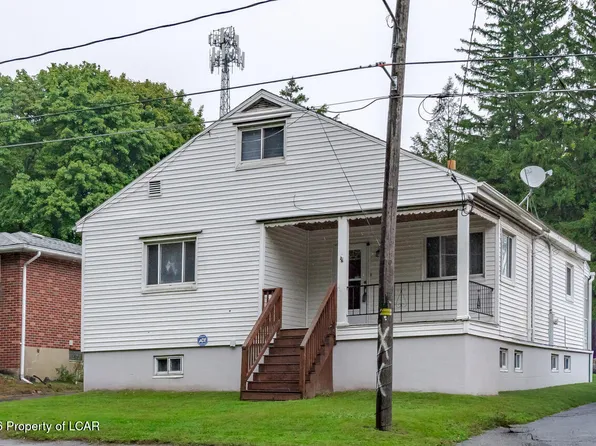 934 Jeansville Rd, Hazleton, PA 18201