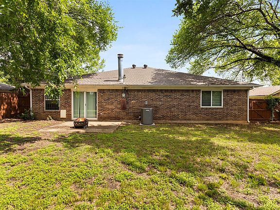 2nd image of 4108 Cypress Springs Dr