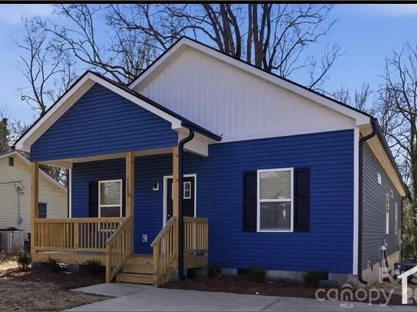 1139 Calhoun St, Rock Hill, SC 29732